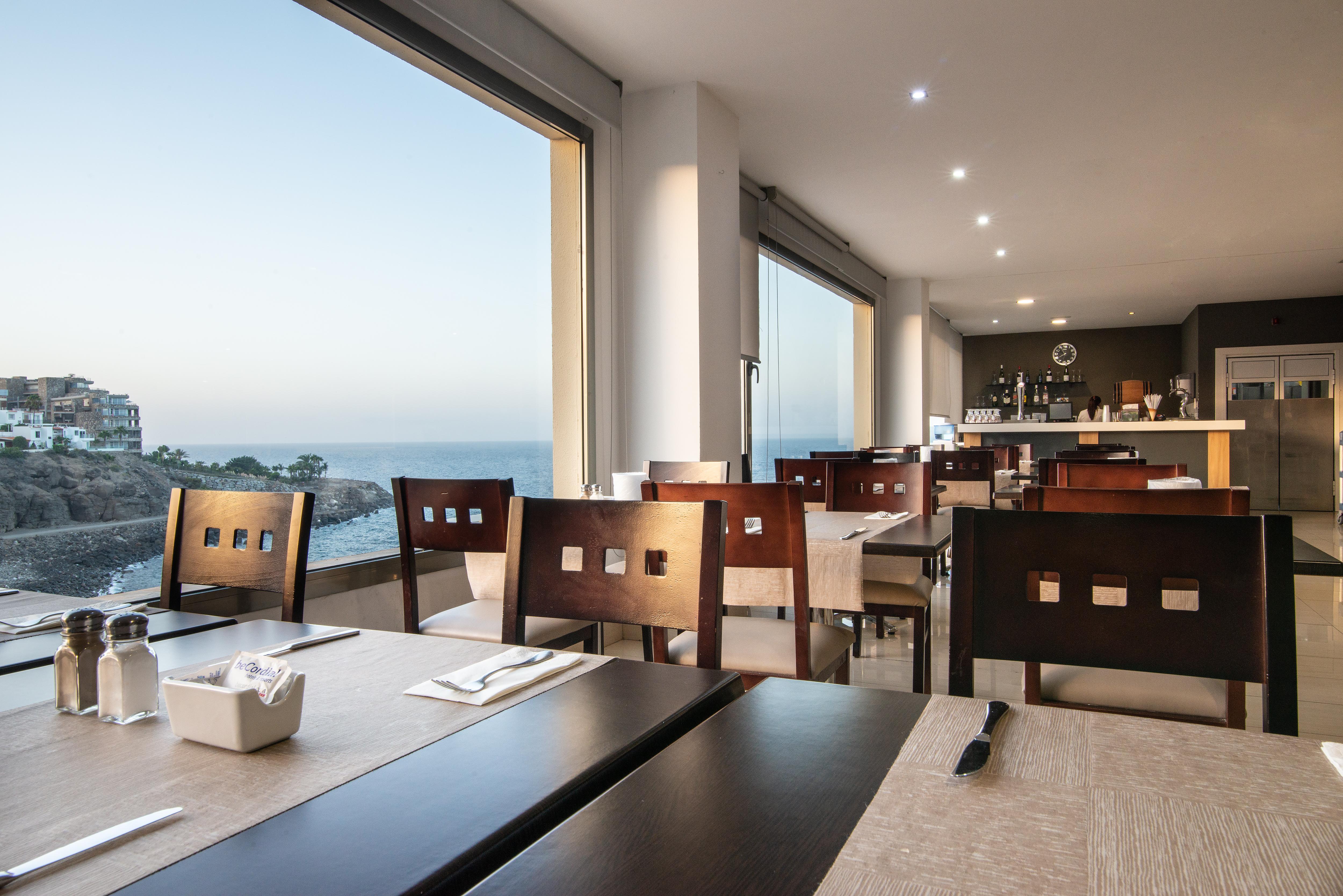 Marina Elite Hotel Patalavaca Bagian luar foto